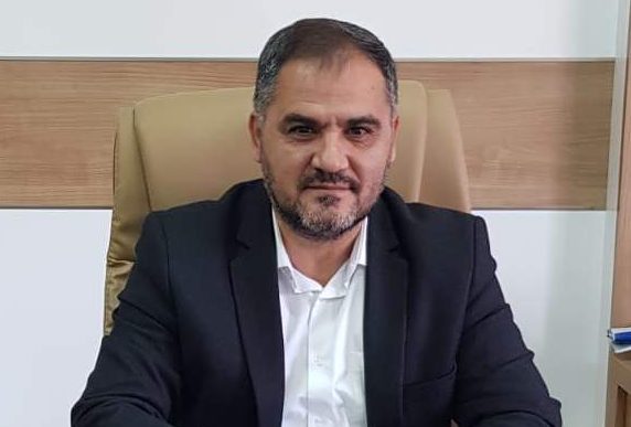 KENAN ŞEREFLİ YOZGAT EĞİTİM BİR SEN'DE YENİDEN BAŞKAN