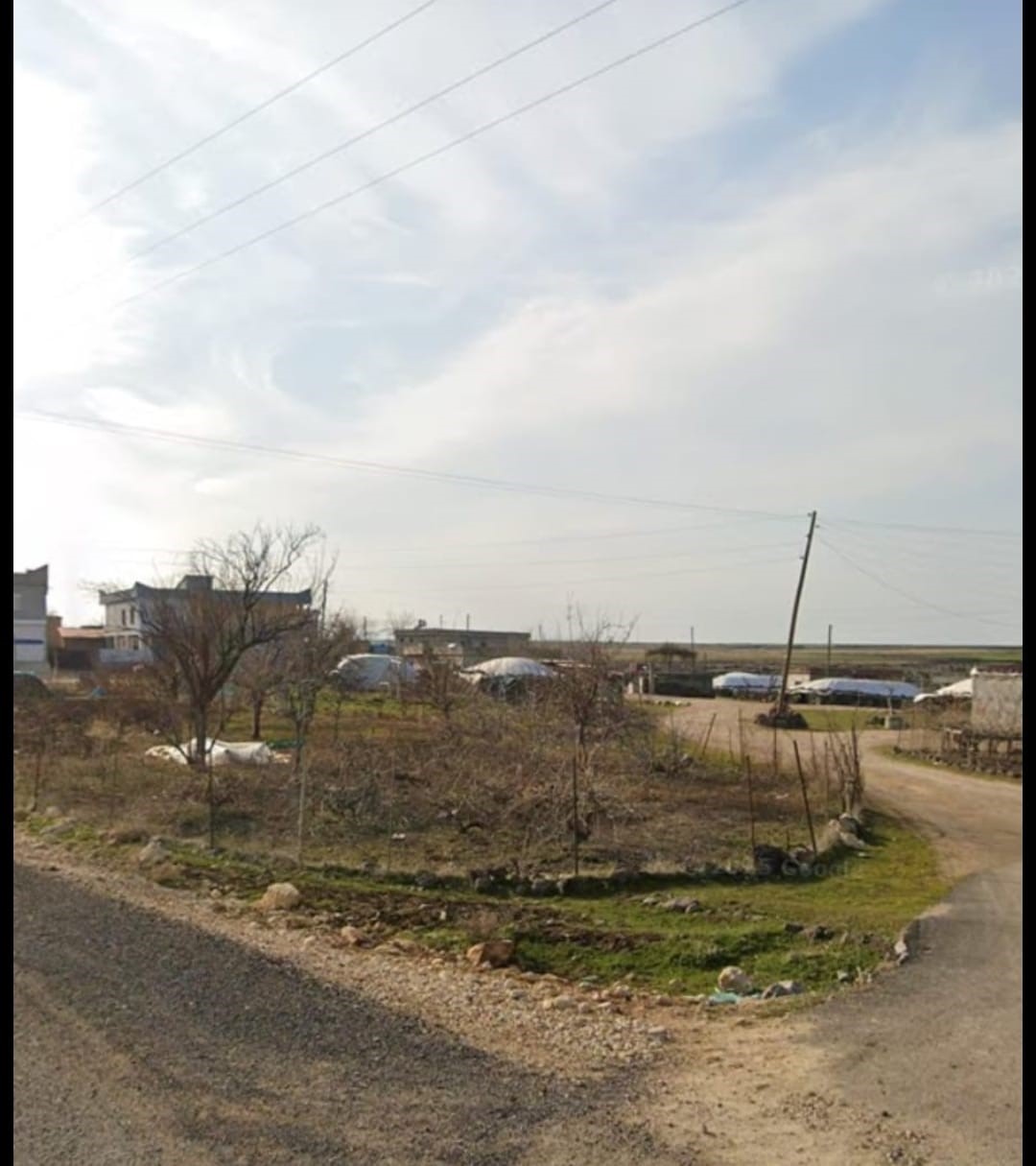 DİYARBAKIR’DA ARAZİ KAVGASI: 6 YARALI