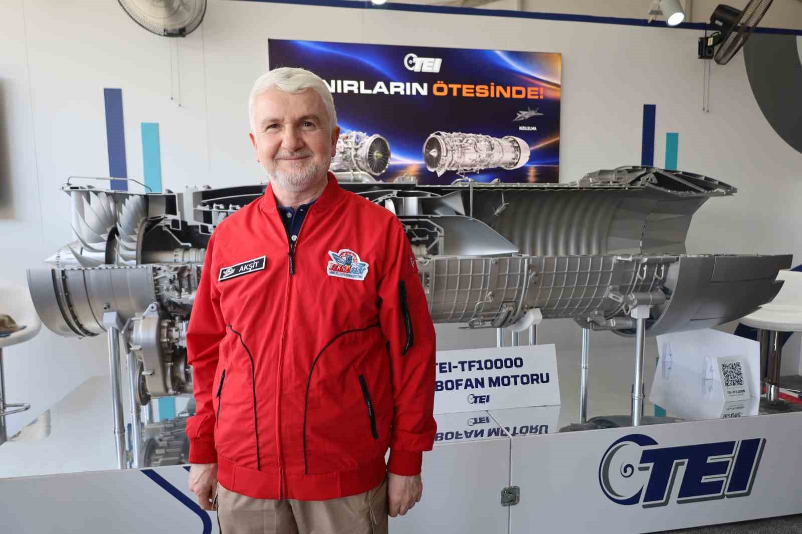 BAYRAKTAR KIZILELMA VE GÖKBEY’İN MOTORUNDA SONA GELİNDİ