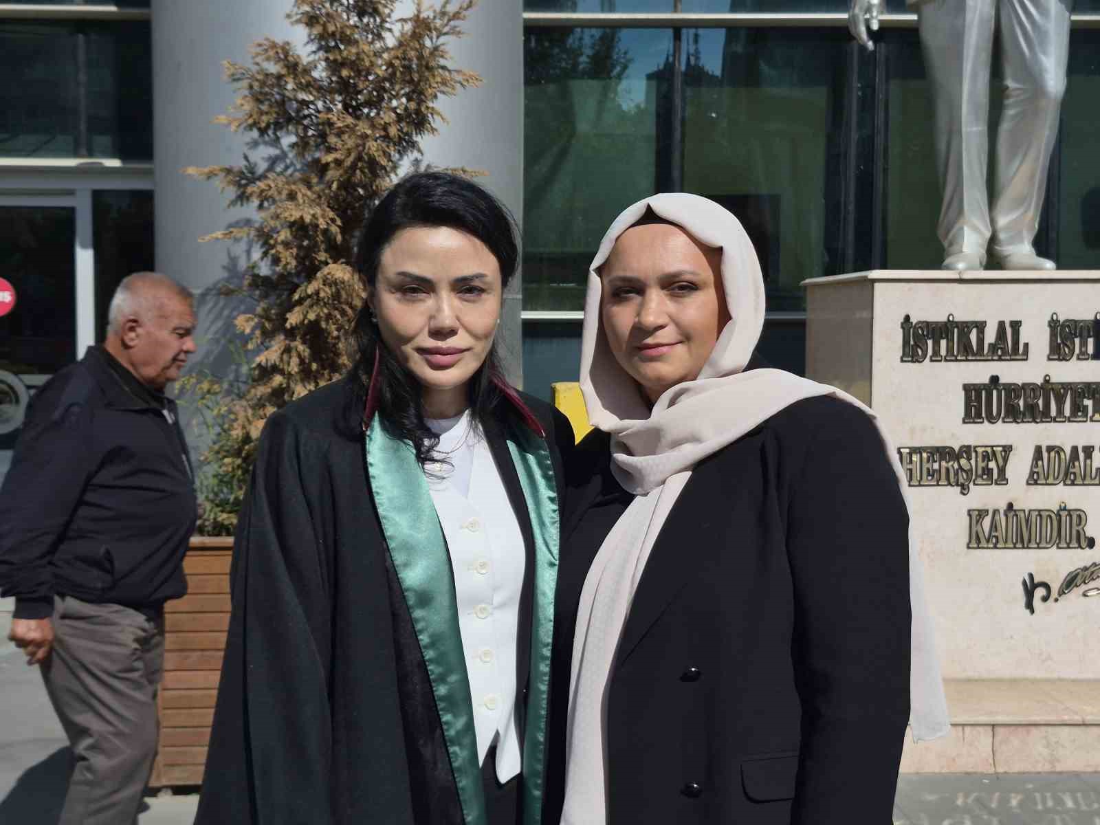 TEPEBAŞI BELEDİYE BAŞKANI AHMET ATAÇ GÖREVİNİ KÖTÜYE KULLANMAKTAN HAKİM KARŞISINA ÇIKTI