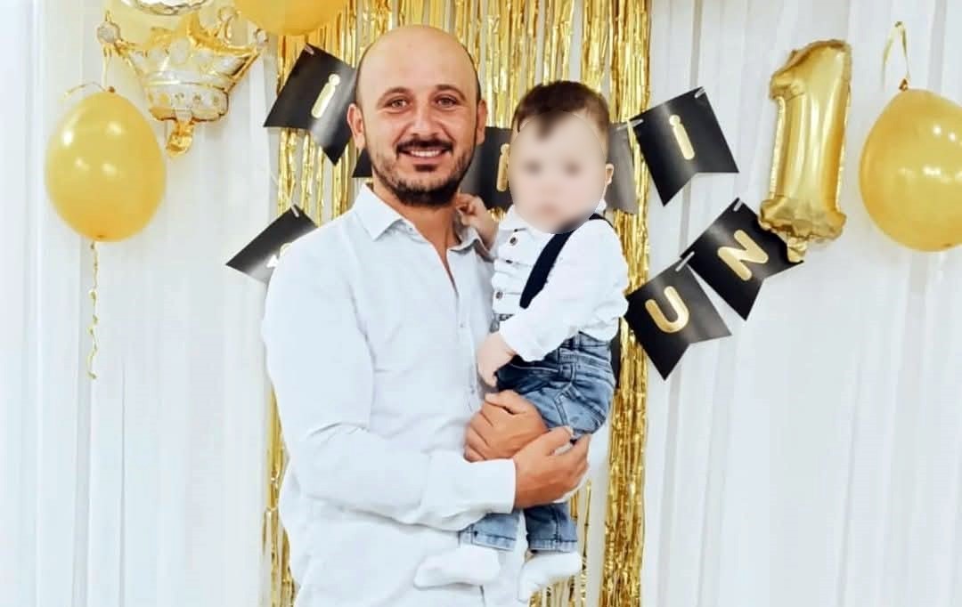SOMA MADEN KAZASINDA BİR BABA DAHA TOPRAĞA VERİLDİ