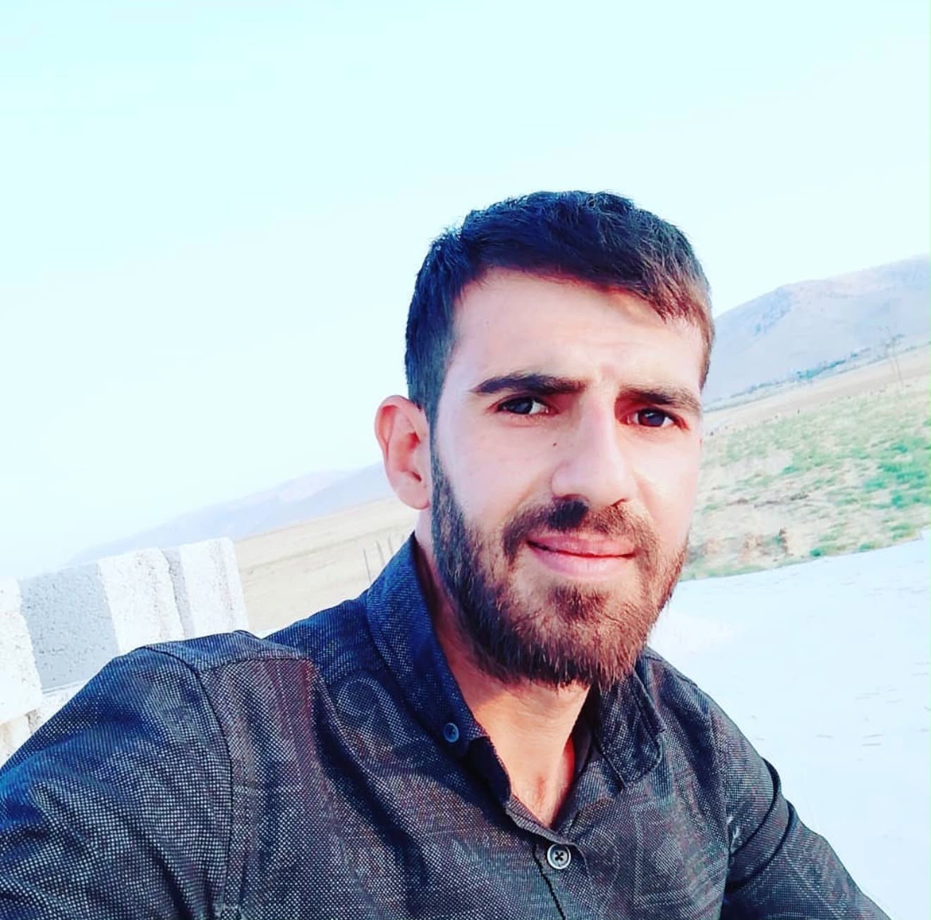 MARDİN’DE 1 KİŞİNİN HAYATINI KAYBETTİĞİ KAZANIN GÖRÜNTÜLERİ ORTAYA ÇIKTI