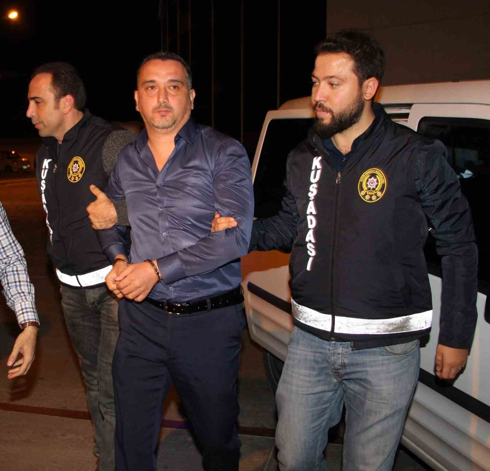 MİLLETVEKİLİNİ YARALAMIŞTI, BAŞINDAN VURULMUŞ HALDE BULUNDU