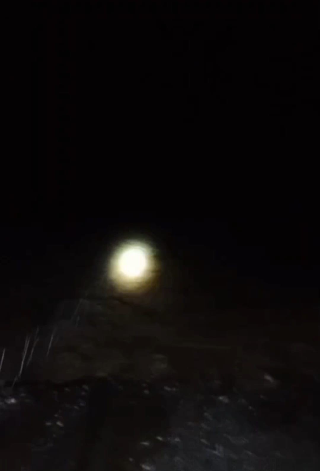 ELAZIĞ’DA SAĞANAK SONRASI SEL