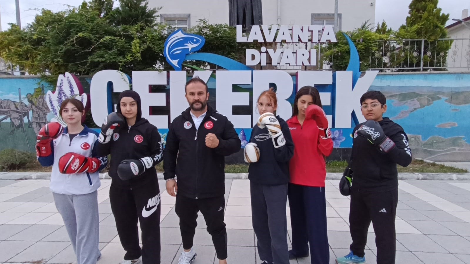 YOZGAT’TAN AVRUPA ŞAMPİYONASI’NA UZANAN BAŞARI
