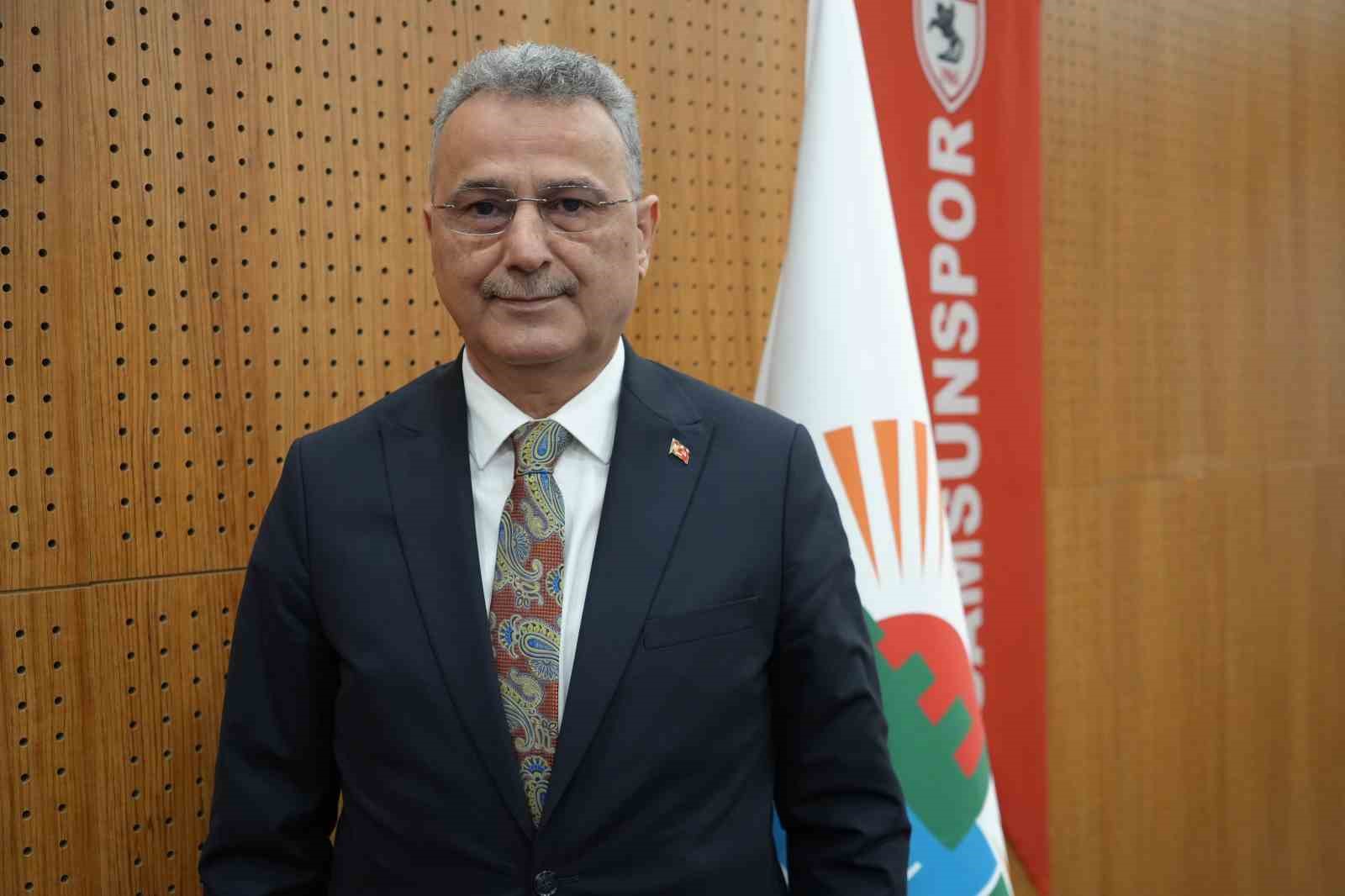 BAŞKAN KURNAZ: "İLKADIM BELEDİYESİ TARİHİNİN EN GÜÇLÜ EKONOMİK YAPISINA ULAŞTI"