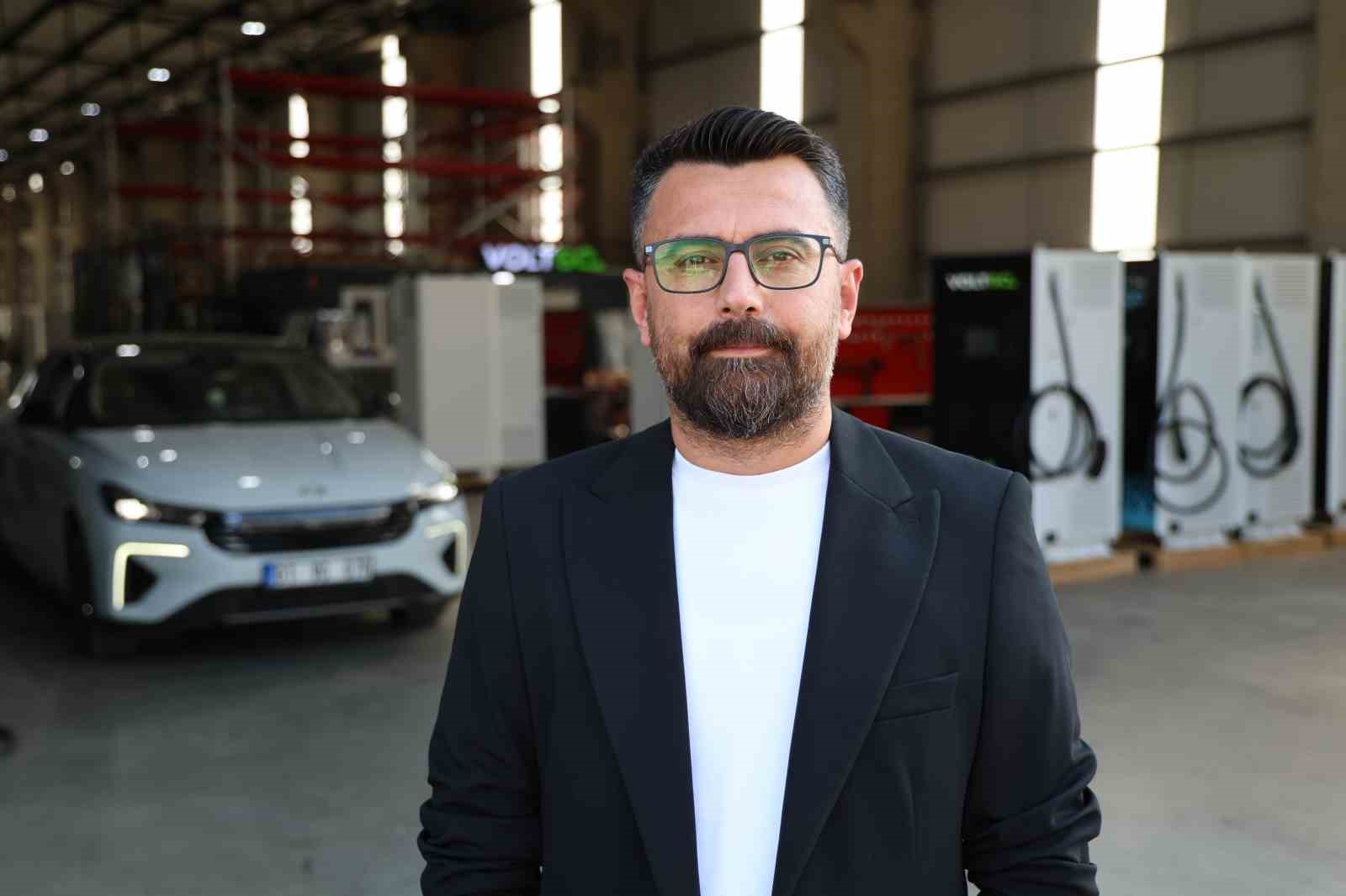 ELEKTRİKLİ ARAÇ SAYISI 7 AYDA 91 BİN ARTTI: TÜRKİYE’DE 465 BİNE DAYANDI