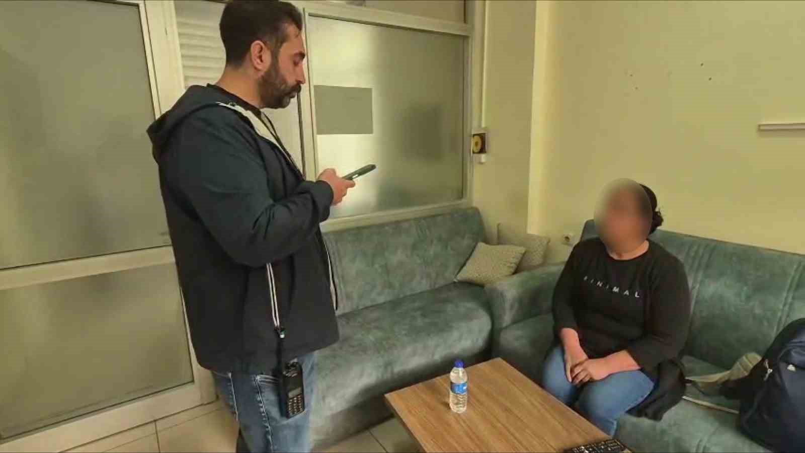 YOZGAT’TAKİ 21 YILLIK FAİLİ MEÇHUL CİNAYET SORUŞTURMASINDA 6 ŞÜPHELİ GÖZALTINA ALINDI