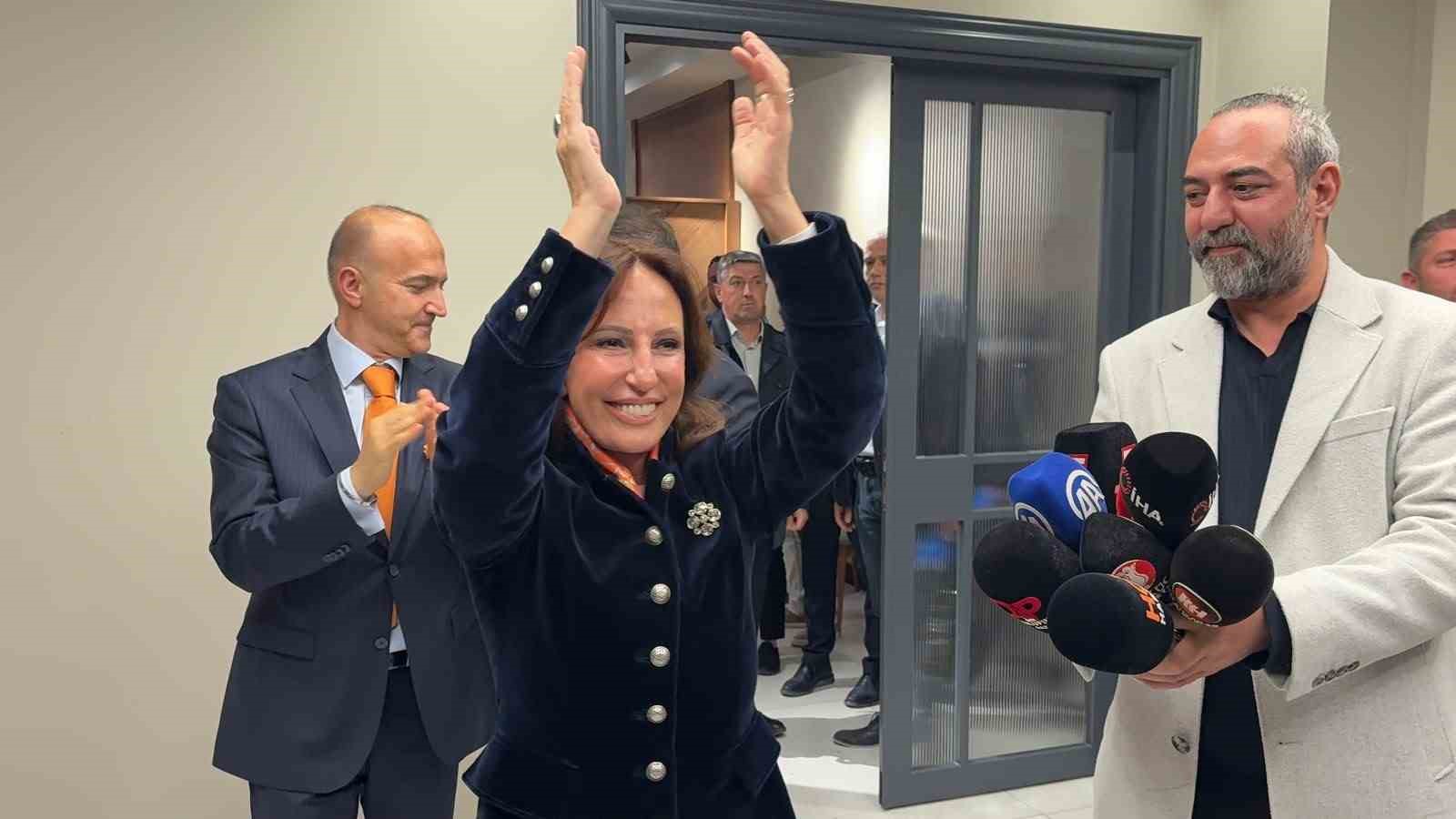 KUTSO SEÇİMLERİNDE TURUNCU LİSTE 15 KOMİTENİN TAMAMINI KAZANDI