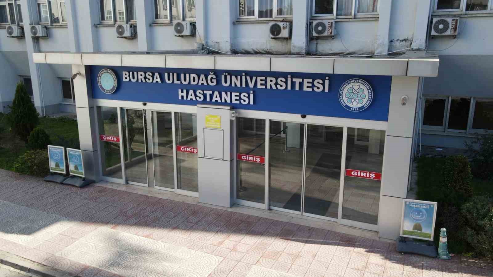 BUÜ HASTANESİ KAN MERKEZİ’NDE KAN BAĞIŞI SAATLERİ GENİŞLETİLDİ