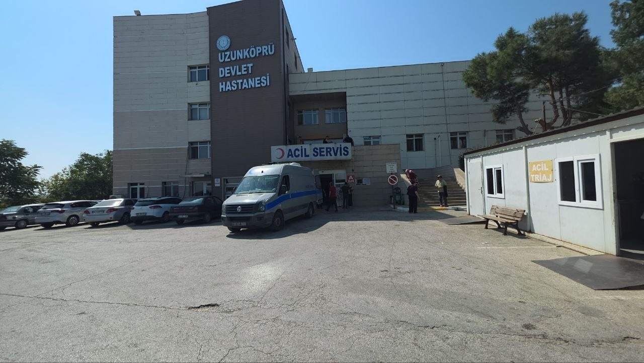 MADENCİ KAVGASI KANLI BİTTİ: 1 ÖLÜ, 1 YARALI