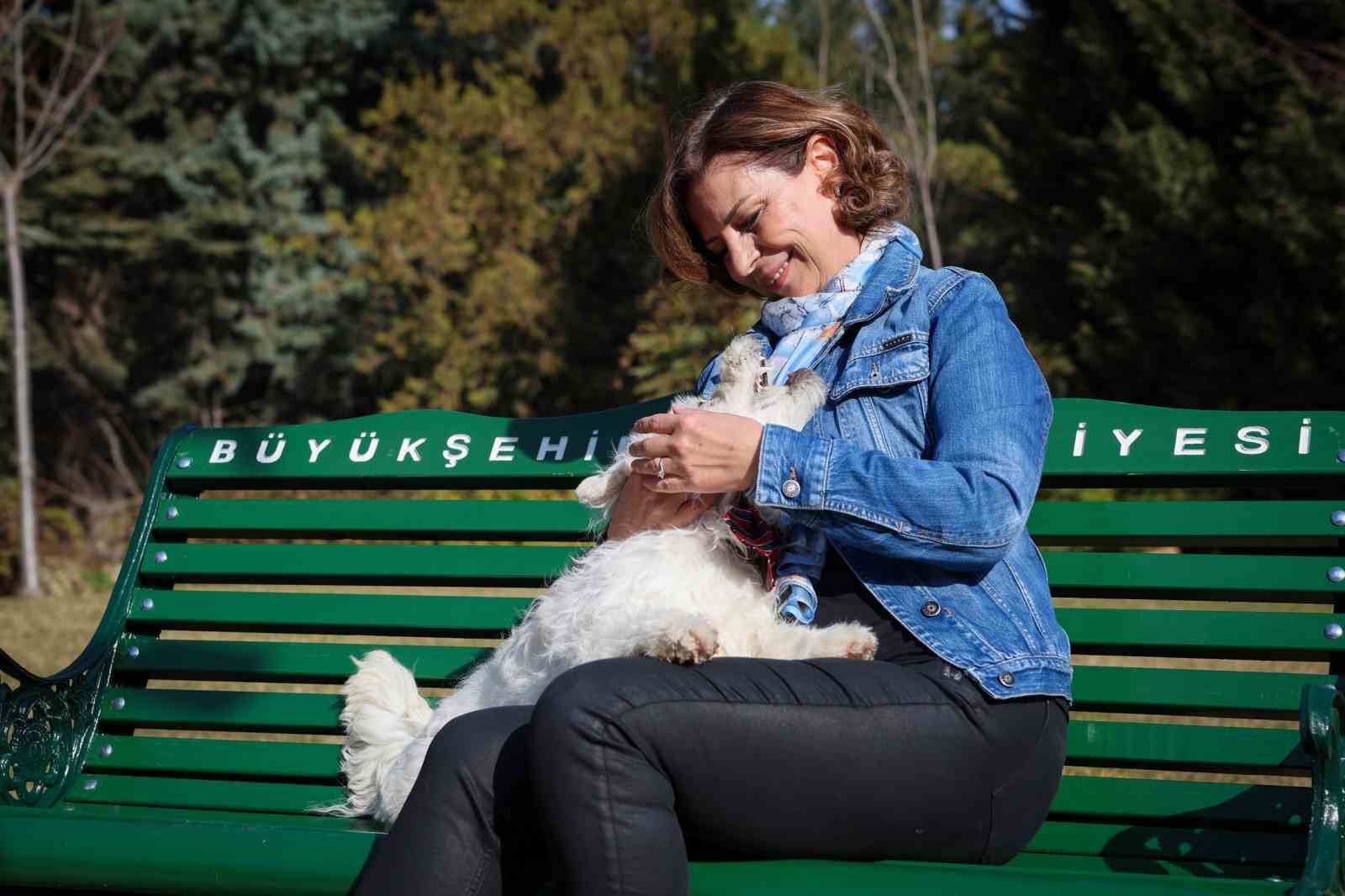 BAŞKAN ÜNLÜCE’DEN 4 EKİM DÜNYA HAYVANLARI KORUMA GÜNÜ MESAJI