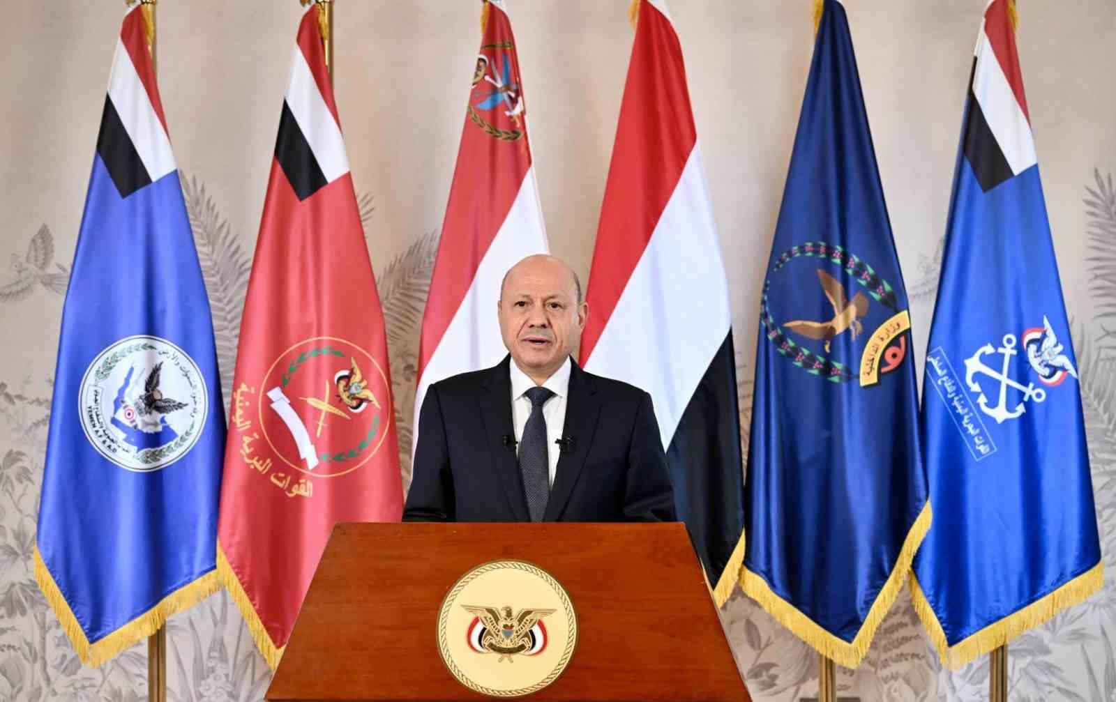 YEMEN HÜKÜMETİ HUSİLERE YÖNELİK OPERASYON BAŞLATTI