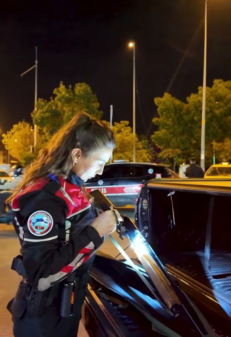 ISPARTA’DA ARANAN 40 KİŞİ YAKALANDI