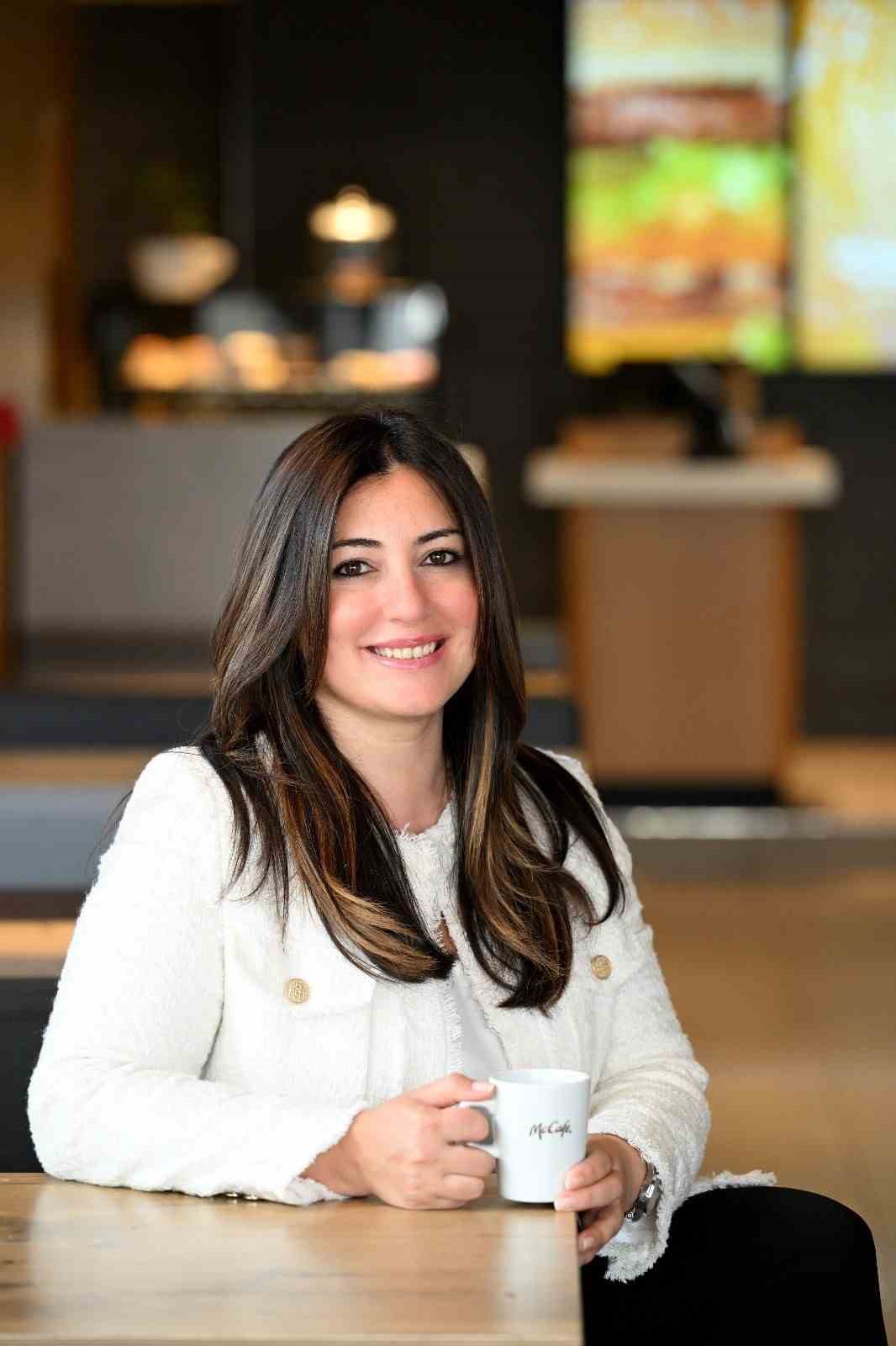 MCDONALD’S TÜRKİYE, DOĞUM GÜNÜ KUTLAMALARINA EV SAHİPLİĞİ YAPIYOR