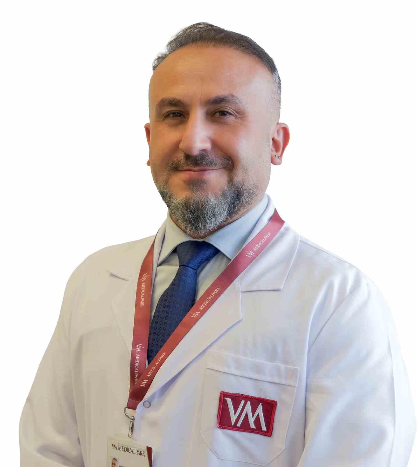 ‘PSA YÜKSEKLİĞİ HER ZAMAN PROSTAT KANSERİ ANLAMINA GELMİYOR’