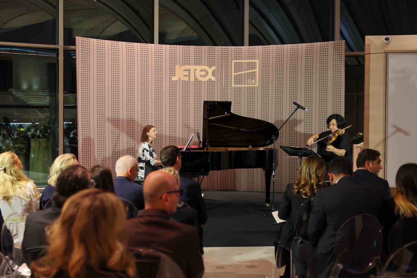 MOZART’IN "COSTA" KEMANI İLK KEZ TÜRKİYE’DE