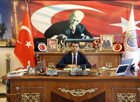 KAMAN CEVİZ, KÜLTÜR VE SANAT FESTİVALİ’NE BAKAN ÇİFTÇİ KATILACAK