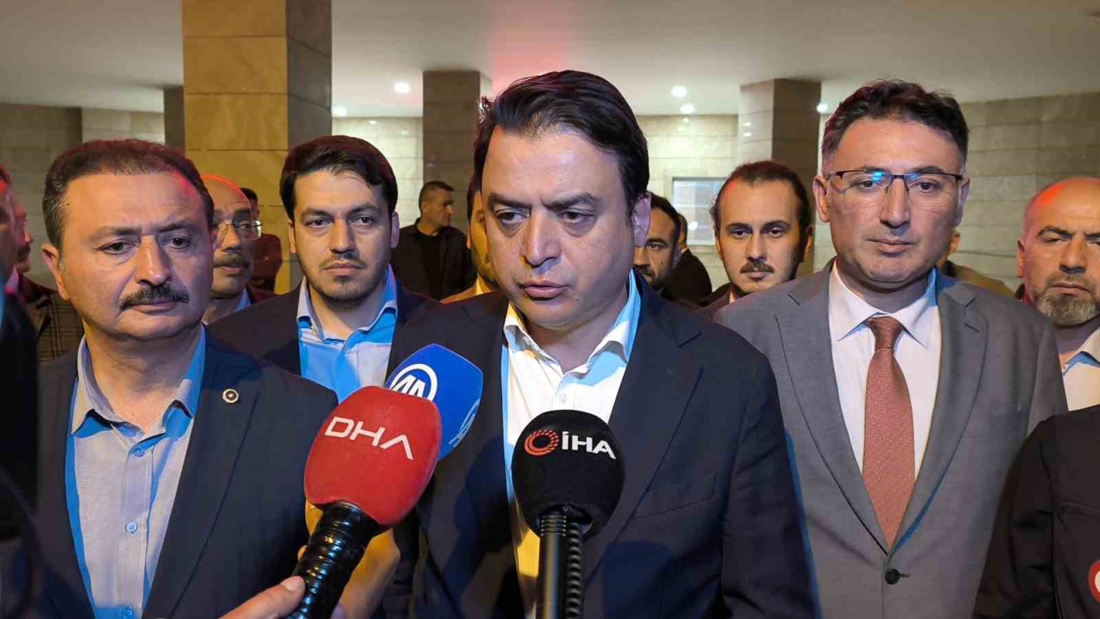 ŞEKER FABRİKASINDA ZEHİRLENENLERİN SAYISI 45’E YÜKSELDİ