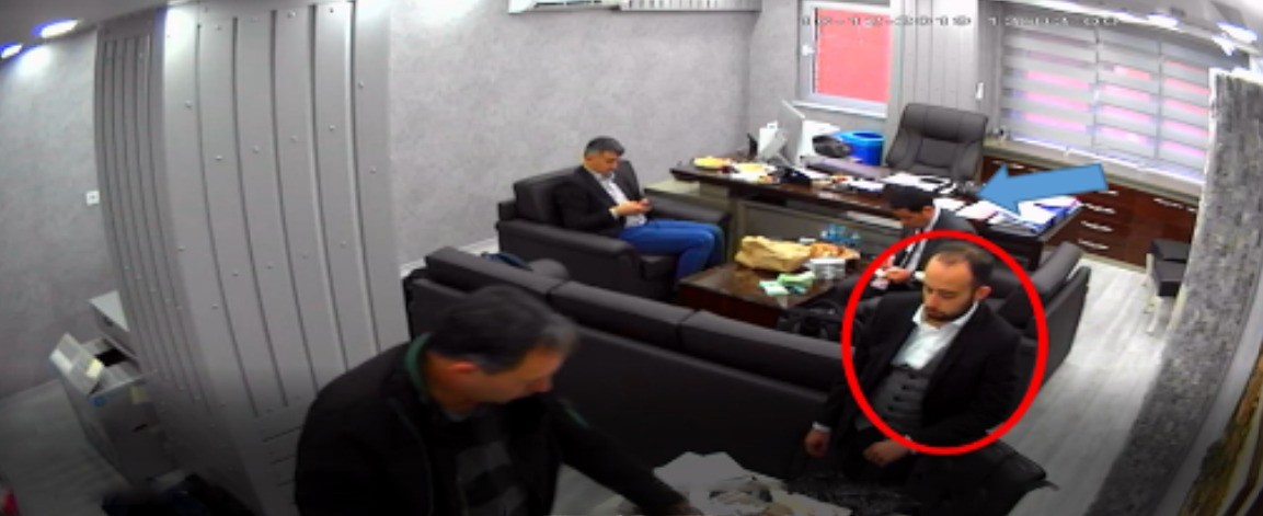 SANIK POYRAZ: "CHP İSTANBUL İL BAŞKANLIĞI BİNASININ SATIN ALIM SÜRECİNDE PARALARI FATİH KELEŞ GETİRDİ"