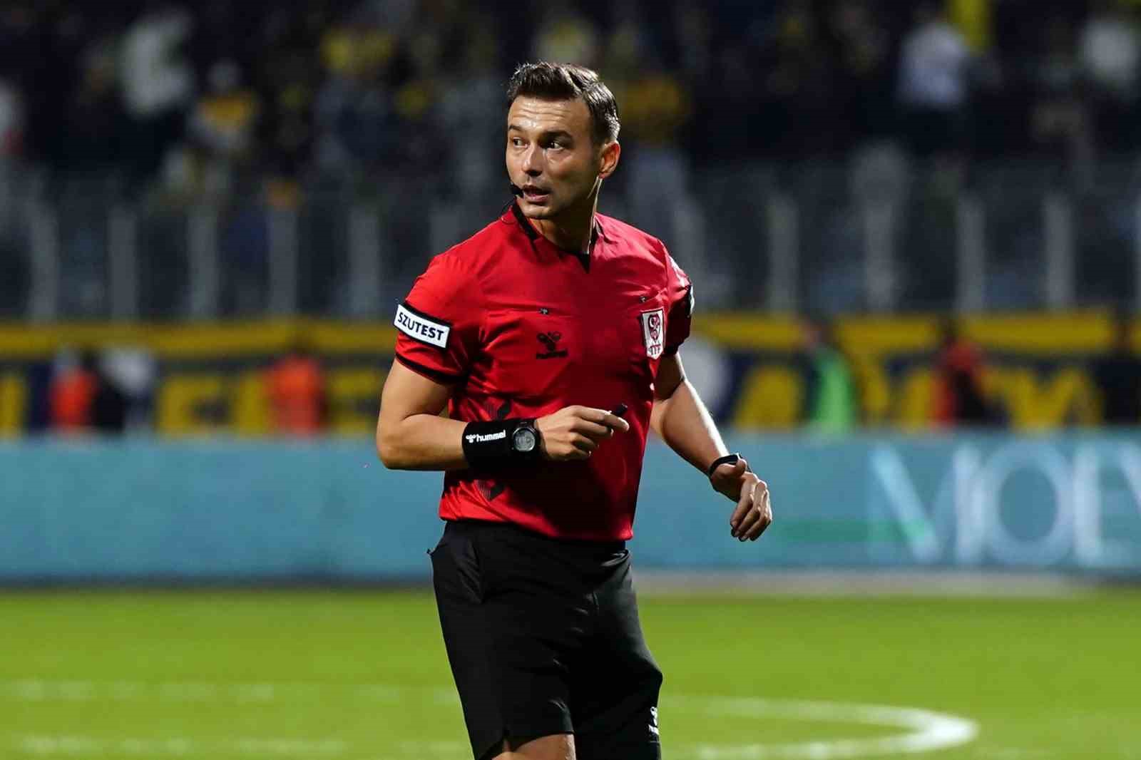 HAKEM EMRE KARGIN’DAN FERHAT GÜNDOĞDU VE BİR GAZETECİ HAKKINDA SUÇ DUYURUSU