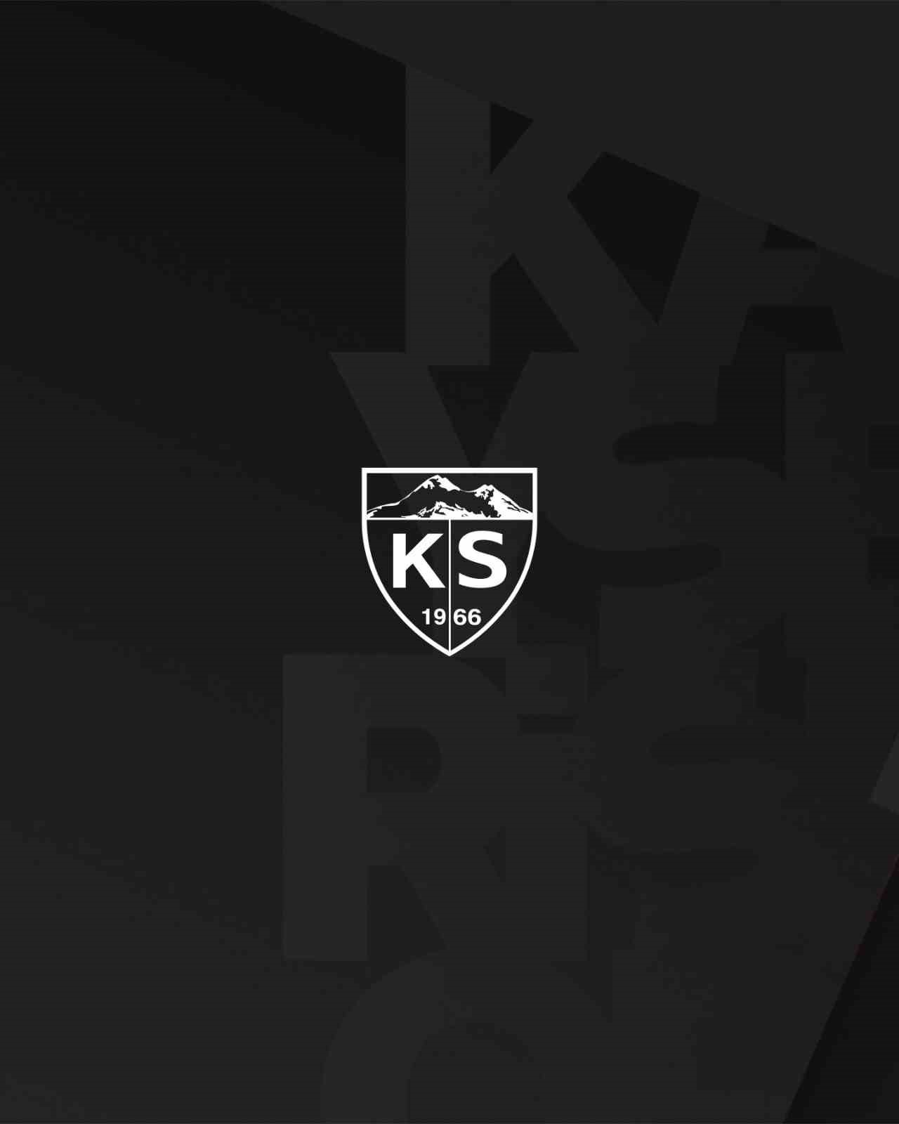 KAYSERİSPOR, ULUSAL LİSANSI ALDI