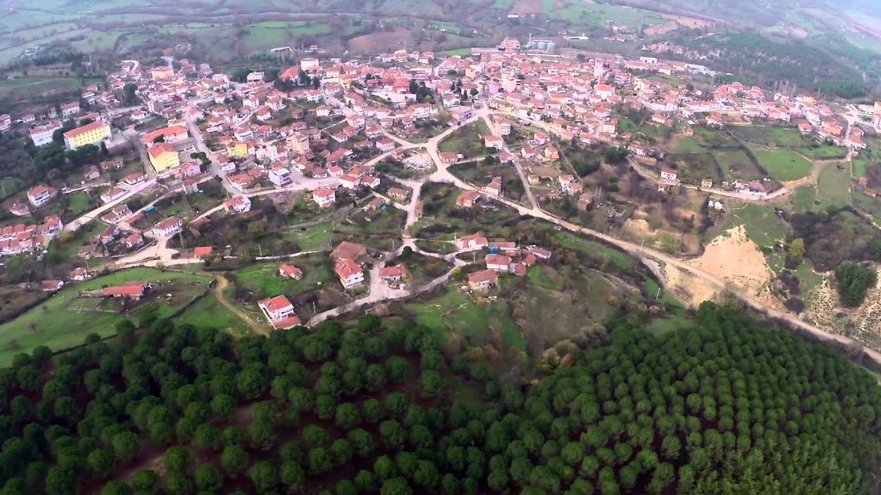 2.4’LÜK DEPREM BİR İLÇEYİ AYAĞA KALDIRDI