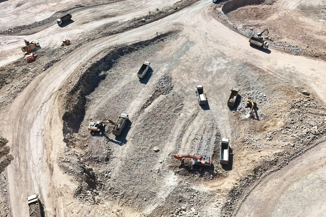 GÖNEN SERAYA 1,7 MİLYAR LİRALIK FİNANSMAN DESTEĞİ