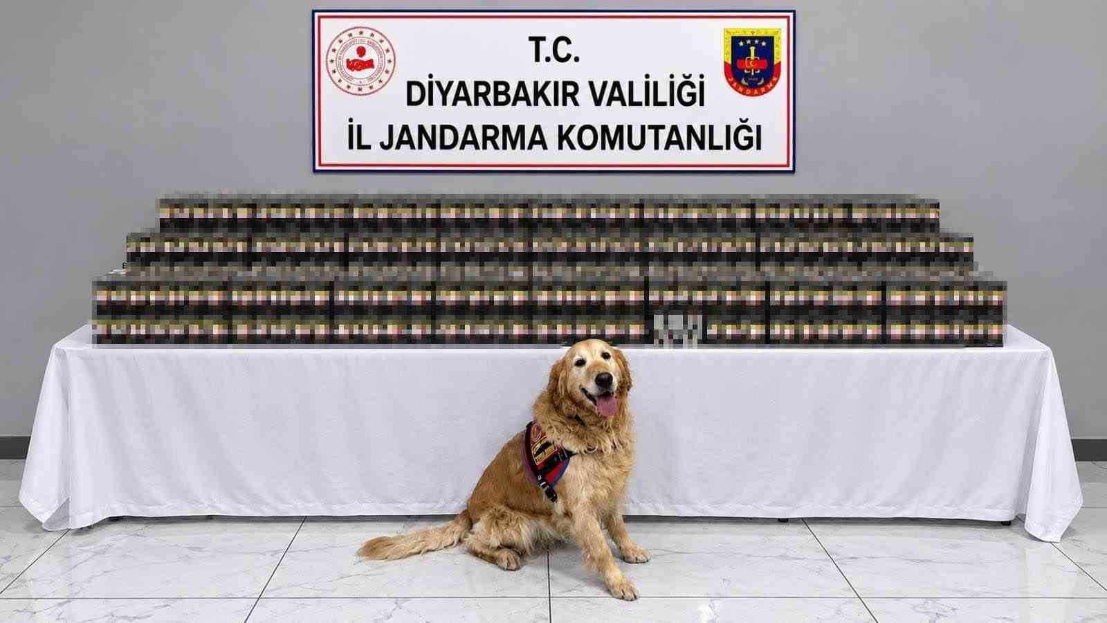 DİYARBAKIR’DA KAÇAKÇILIK OPERASYONLARINDA 29 ŞÜPHELİ HAKKINDA İŞLEM YAPILDI