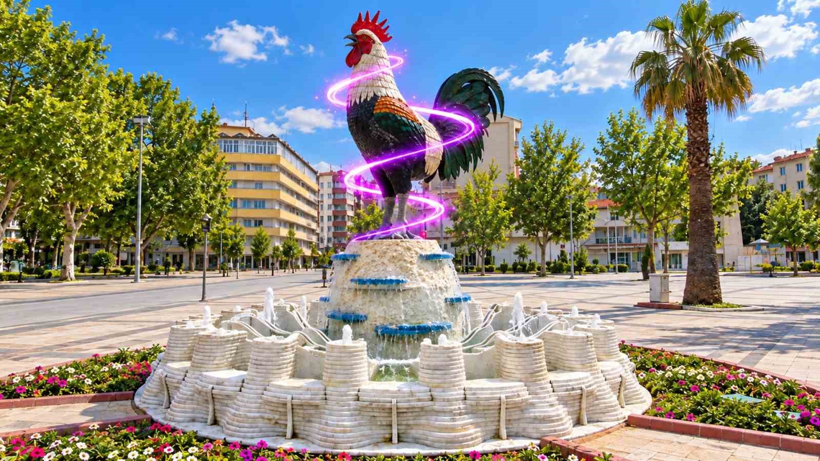 TURKNET’İN KENDİ FİBER ALTYAPISI GİGAFİBER DENİZLİ’DE