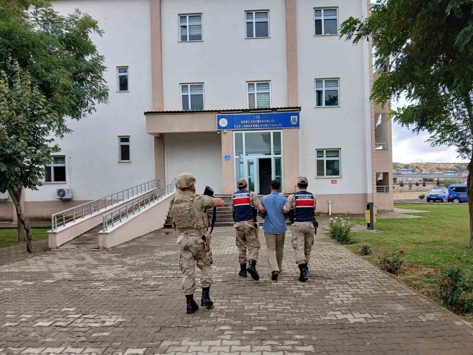 BİNGÖL’DE 49 ŞÜPHELİ YAKALANDI