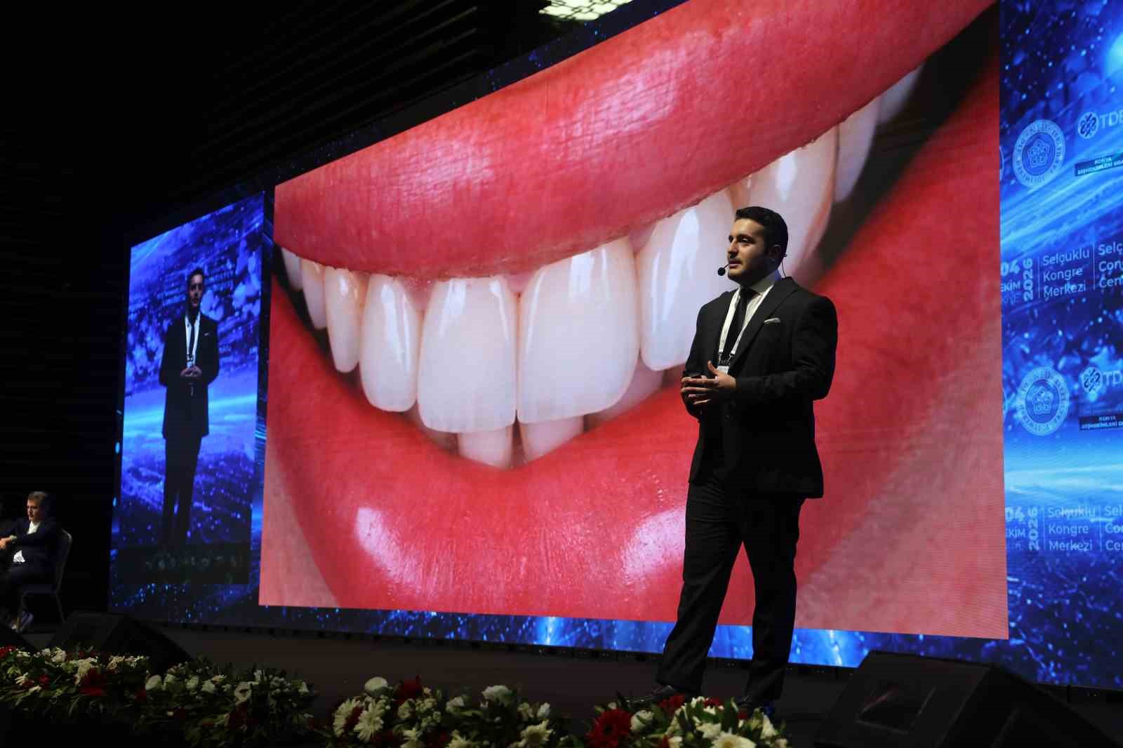 DR. DT. KÜRŞAT YILMAZ: "DOĞRU DENTAL FOTOĞRAFÇILIK DİŞ TEDAVİLERİNDE GÜVEN, SAĞLIK TURİZMİNDE İTİBAR AÇISINDAN ÖNEM TAŞIYOR"