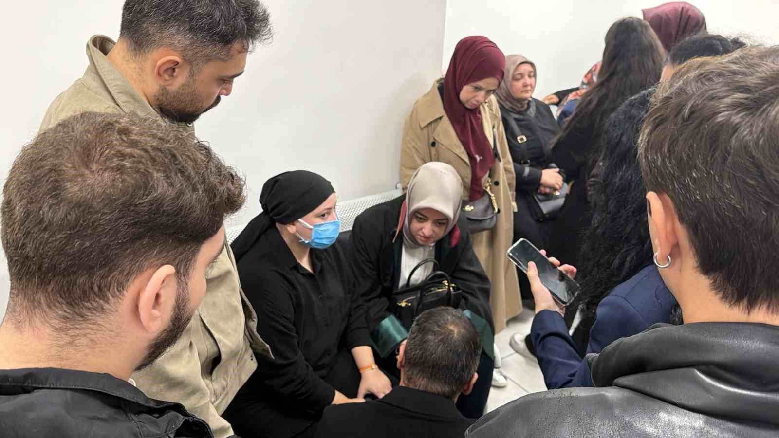 5 YAŞINDAKİ METEHAN’IN ÖLÜMÜNE İLİŞKİN DAVADA SERVİS ŞOFÖRÜNE CEZA TALEBİ