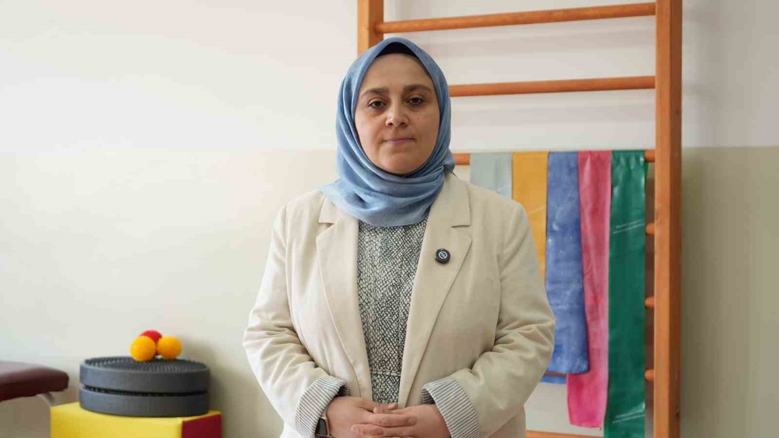 ÇOCUKLARDA BEYİNDEKİ GELİŞİM SEREBRAL PALSİ OLUŞUMUNDA ETKİLEYİCİ OLABİLİYOR