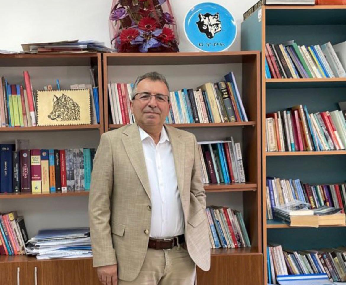 KIRIM TATAR MUTFAĞININ HAFIZASI KAYIT ALTINA ALINDI