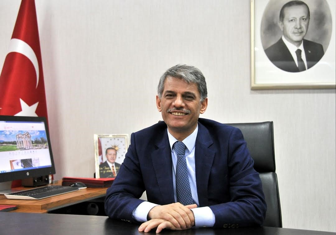 KÜLTÜR VE TURİZM BAKAN YARDIMCISI ALPASLAN: "TÜKETİCİNİN HAKKINI KORUYAN BİR HUKUKİ ÇERÇEVE OLUŞTURUYORUZ"
