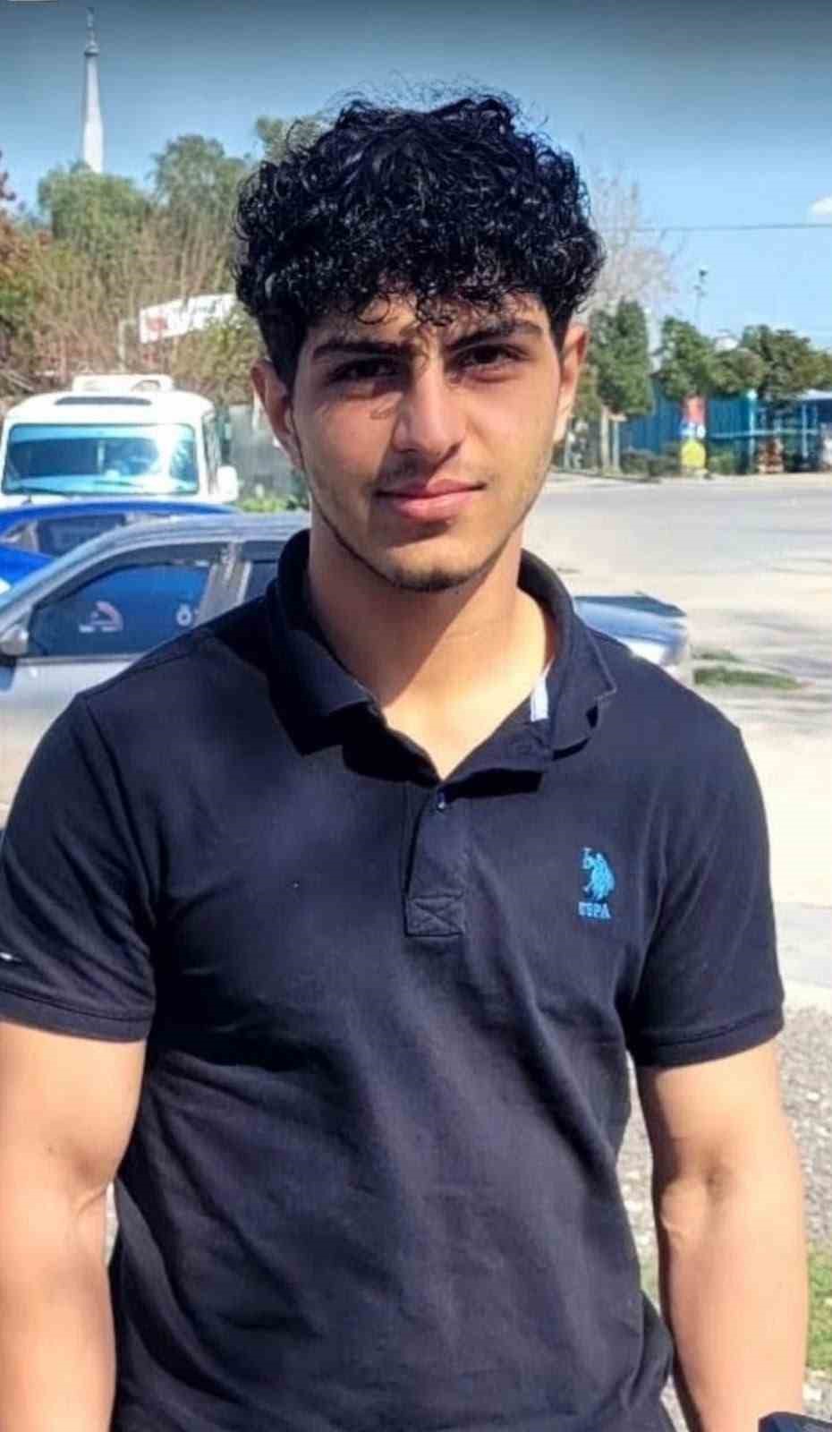 GİRNE’DEKİ GEMİ FACİASINDA BİR KİŞİNİN DAHA NAAŞINA ULAŞILDI