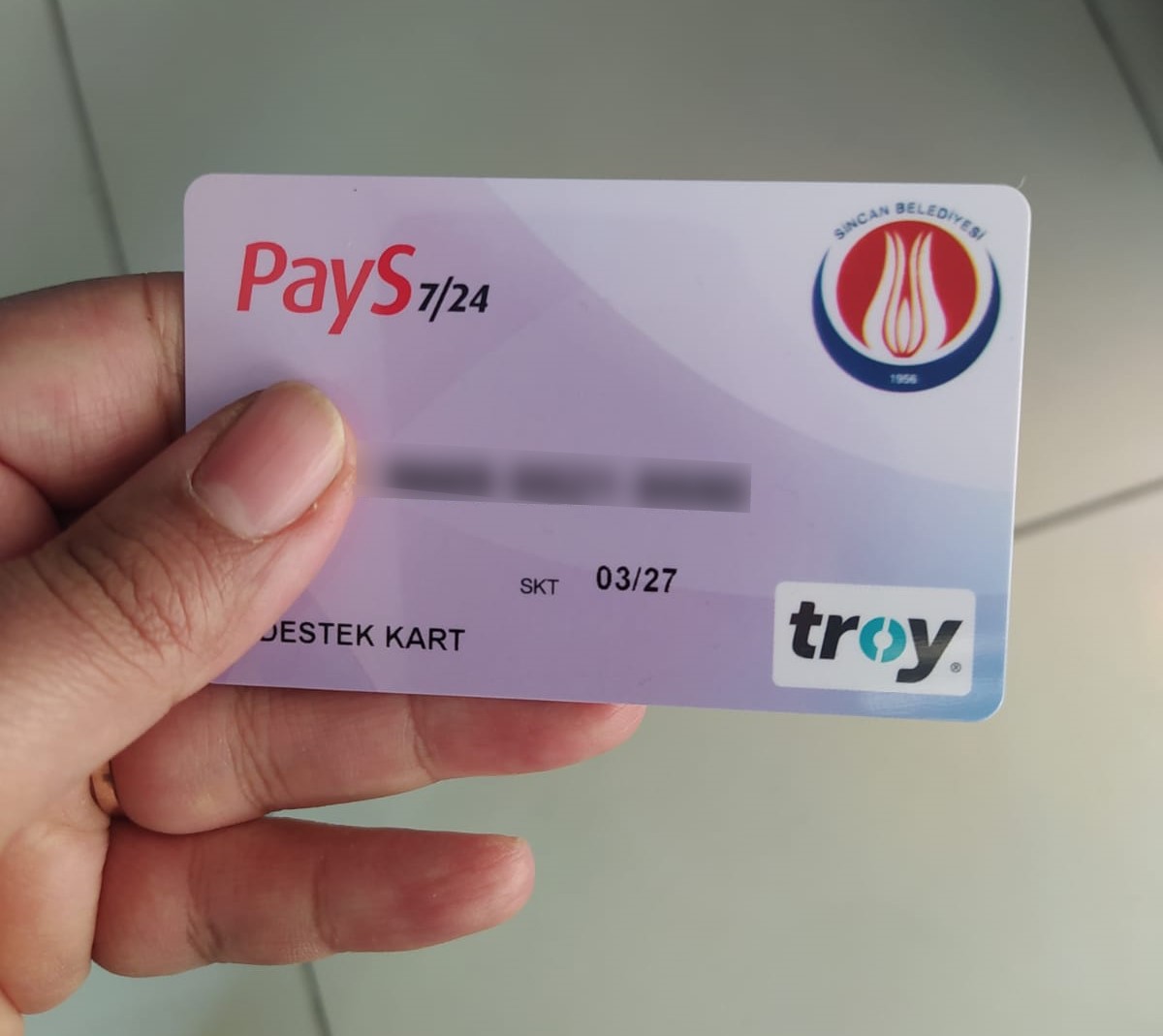 SİNCAN BELEDİYESİ’NDEN ÇÖLYAK HASTALARINA KAPSAMLI DESTEK