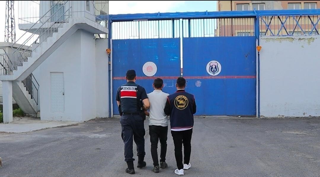 10 YIL SONRA İLK KEZ HAKİM KARŞISINA ÇIKTI