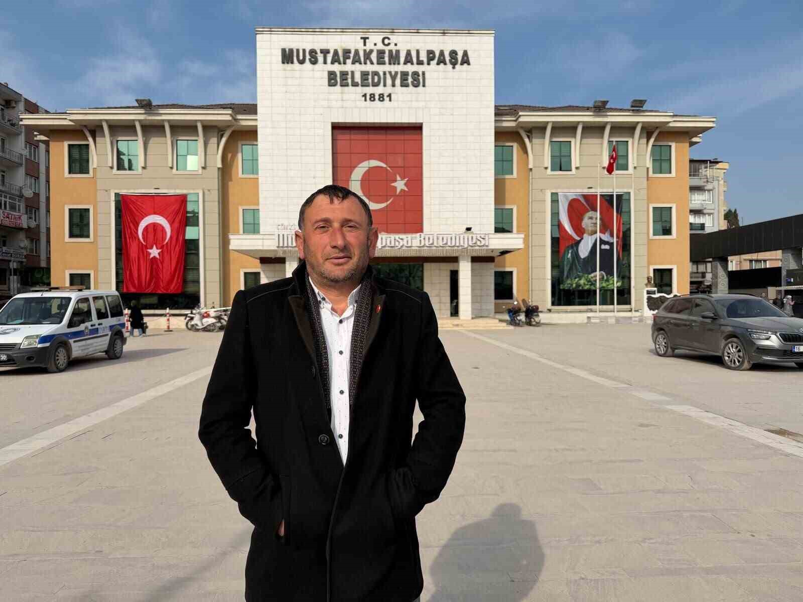 DÖLLÜK’ÜN YENİ ADI "KAFKAS" OLACAK: MECLİSTEN KARAR ÇIKTI