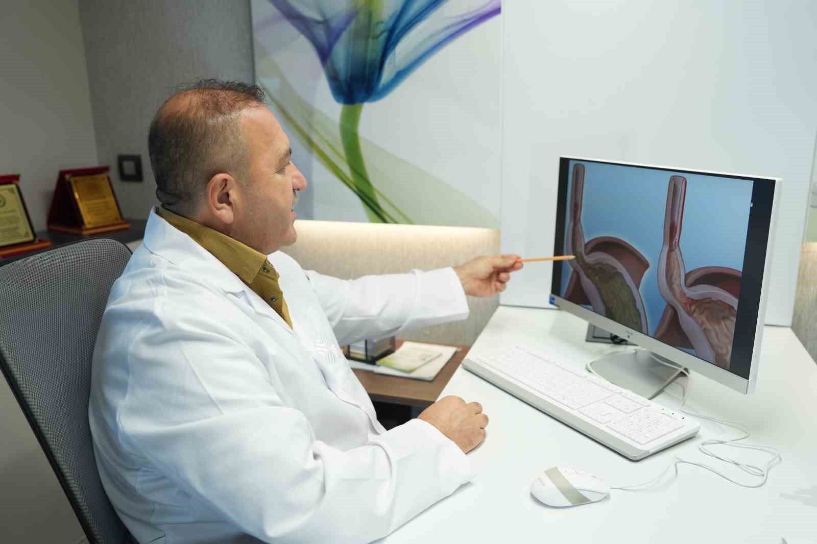 ŞİŞLİK OLMASA DA KASIK BÖLGESİNDEKİ AĞRI SPORCU FITIĞININ İŞARETÇİSİ