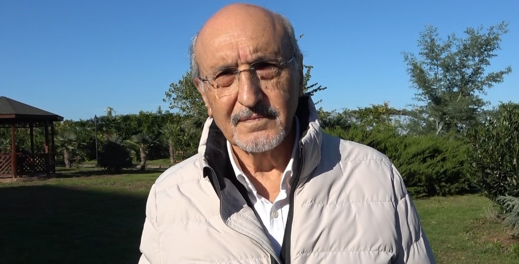 PROF. DR. OSMAN BEKTAŞ’TAN HOPA’DAKİ HEYELAN SONRASI DİKKAT ÇEKEN AÇIKLAMA