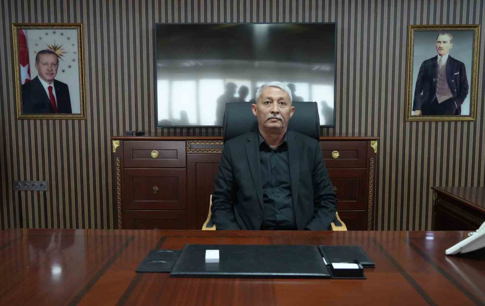 YAHŞİHAN BELEDİYESİNE İKİNCİ DALGA OPERASYON: BAŞKANVEKİLİ DAHİL 9 GÖZALTI, BAŞKAN YARDIMCISININ MAL VARLIĞI DUDAK UÇUKLATTI