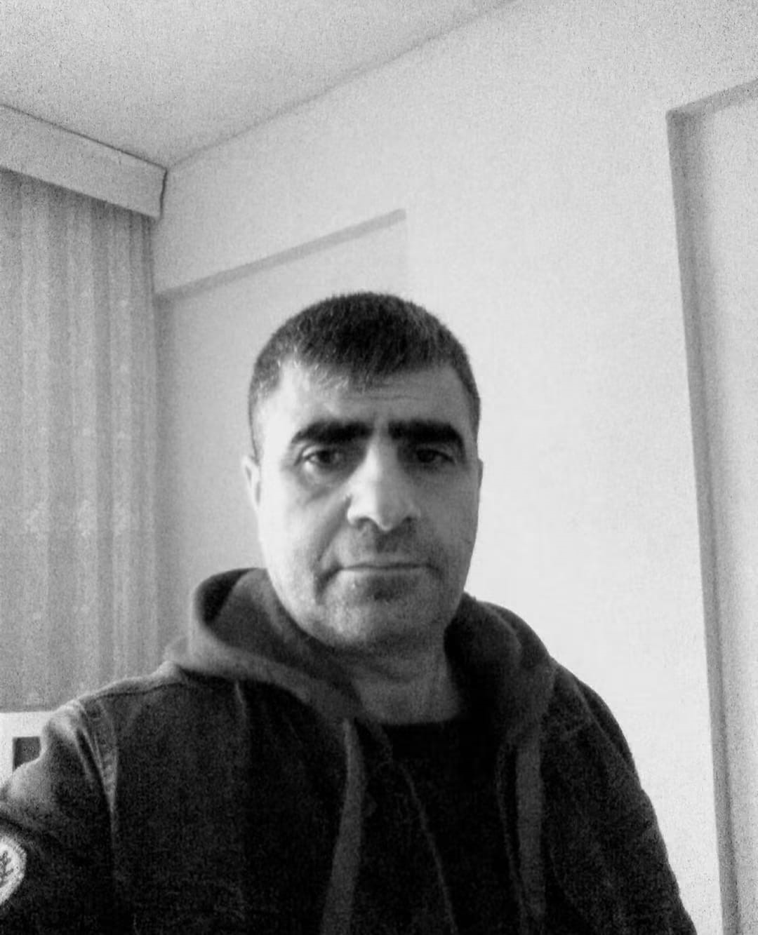 HEYELANDA HAYATINI KAYBEDEN ŞAHSIN KİMLİĞİ BELİRLENDİ