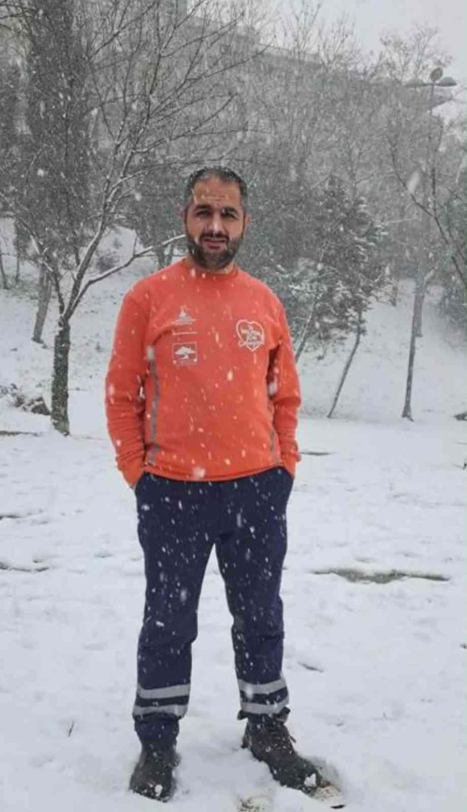 MALTEPE’DE ENKAZ ALTINDA KALANLARDAN BİRİNİN İBB ÇALIŞANI OLDUĞU ÖĞRENİLDİ