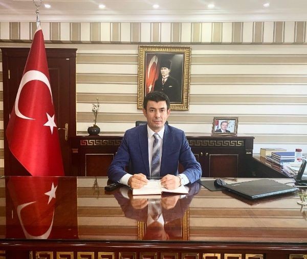 SİLAHLA VURULMUŞ HALDE BULUNAN AFYONKARAHİSAR VALİ YARDIMCISI AYRANCI HAYATINI KAYBETTİ