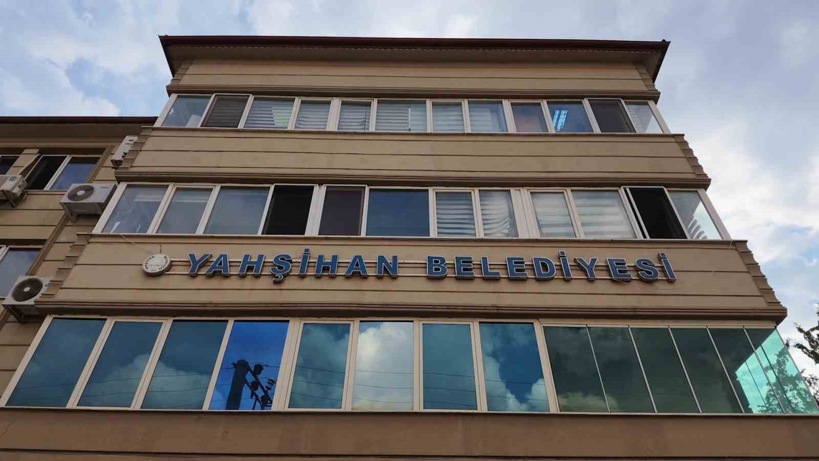 ÖZEL ŞOFÖRÜN MAAŞI YAHŞİHAN BELEDİYESİNDEN: İFADESİNDEKİ DETAYLAR ORTAYA ÇIKTI