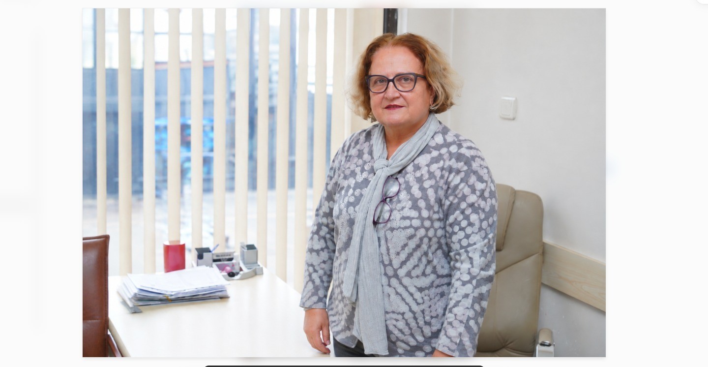 FÜSUN ATAY, AYVALIK KENT KONSEYİ BAŞKANLIĞINA ADAYLIĞINI AÇIKLADI