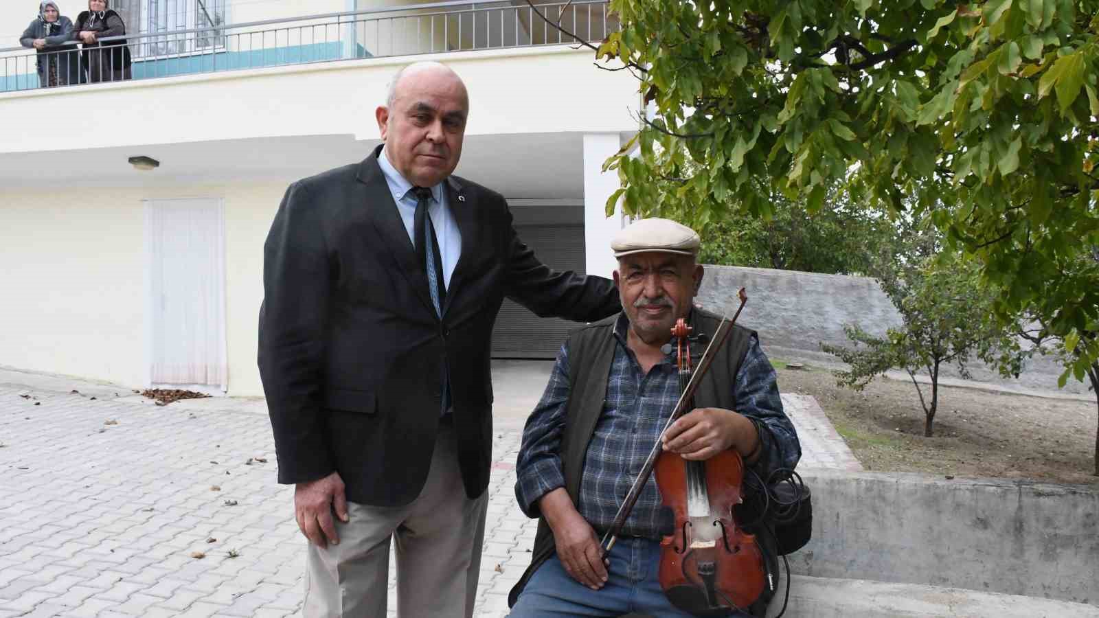 BOZKIRIN TEZENESİNİN YOZGAT’TAKİ MİRASI İÇİN ÇAĞRI: "ADI YAŞASIN, SANATI ÖLMESİN"