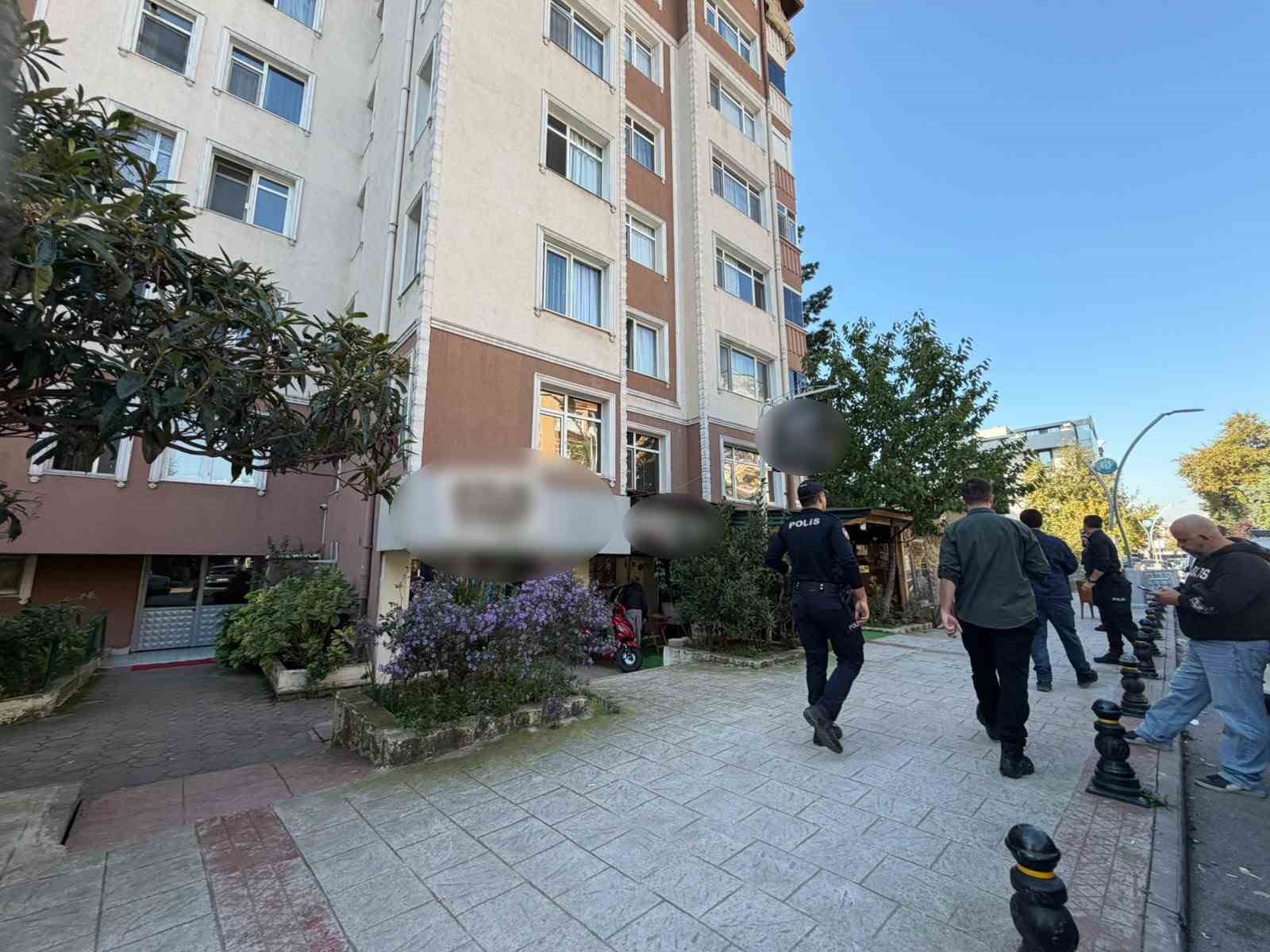 KOCAELİ’DE ESKİ EŞİNİ ÖLDÜREN ZANLI YAKALANDI